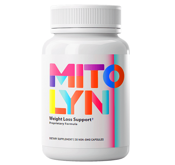 Mitolyn Supplement for $39 | Boost Metabolism Now | 96% OFF